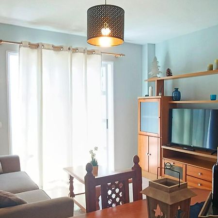 Cozy Apartment + Parking Playa San Juan ギア・デ・イソラ 部屋 写真