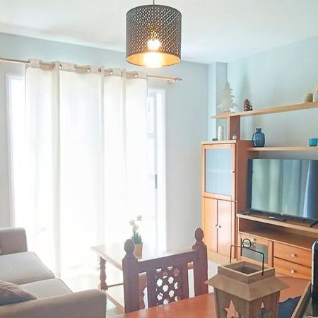 Cozy Apartment + Parking Playa San Juan ギア・デ・イソラ エクステリア 写真