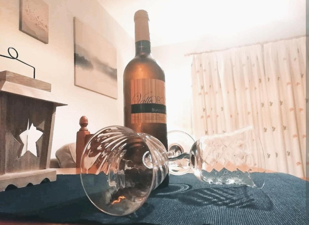 Cozy Apartment + Parking Playa San Juan ギア・デ・イソラ エクステリア 写真
