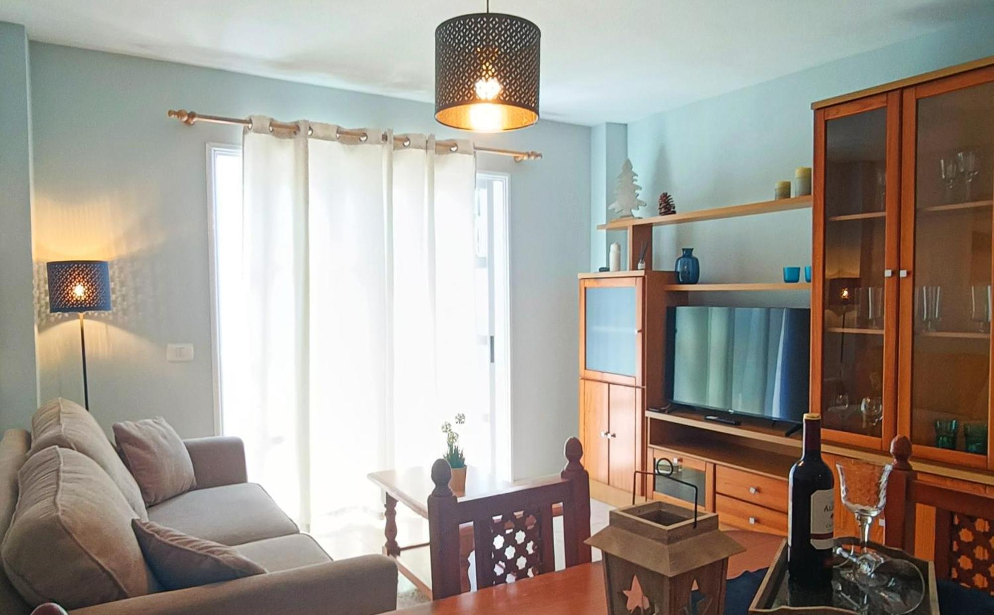 Cozy Apartment + Parking Playa San Juan ギア・デ・イソラ 部屋 写真